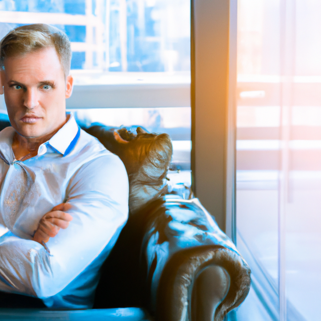 Canadian business owner